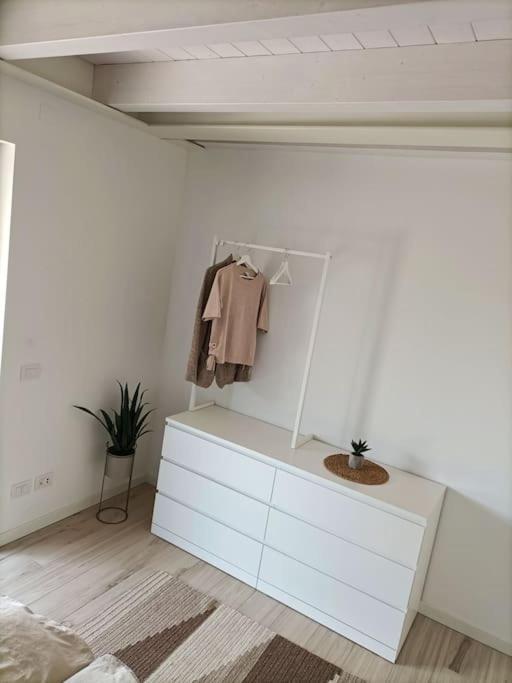 Lake Dream Apartment With Pool In バルドリーノ エクステリア 写真