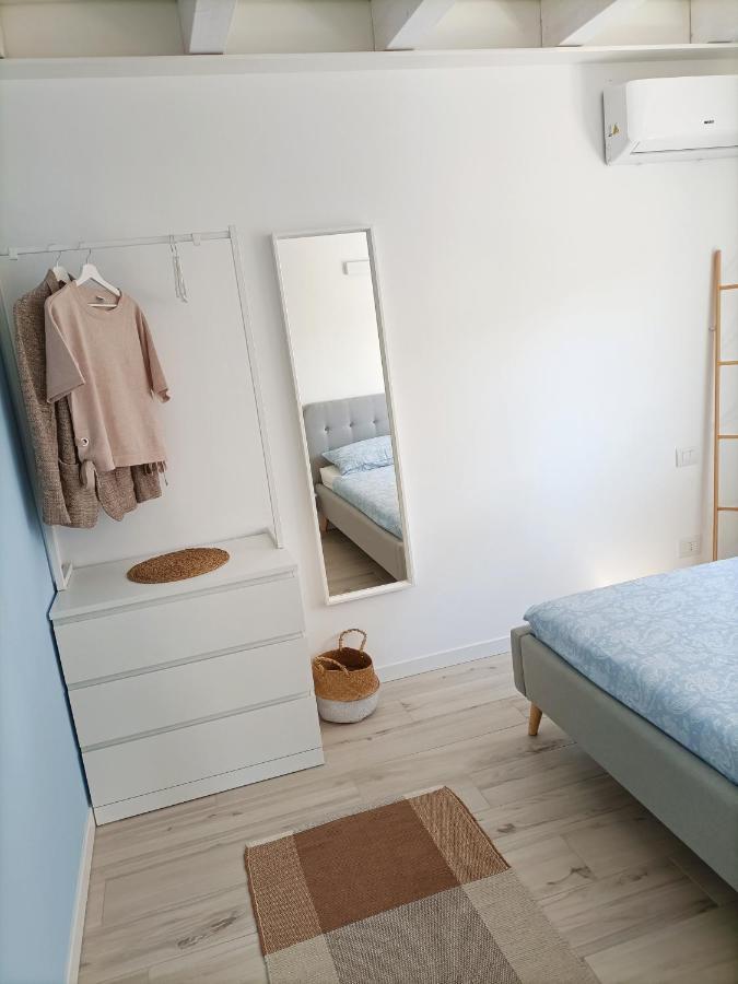 Lake Dream Apartment With Pool In バルドリーノ エクステリア 写真